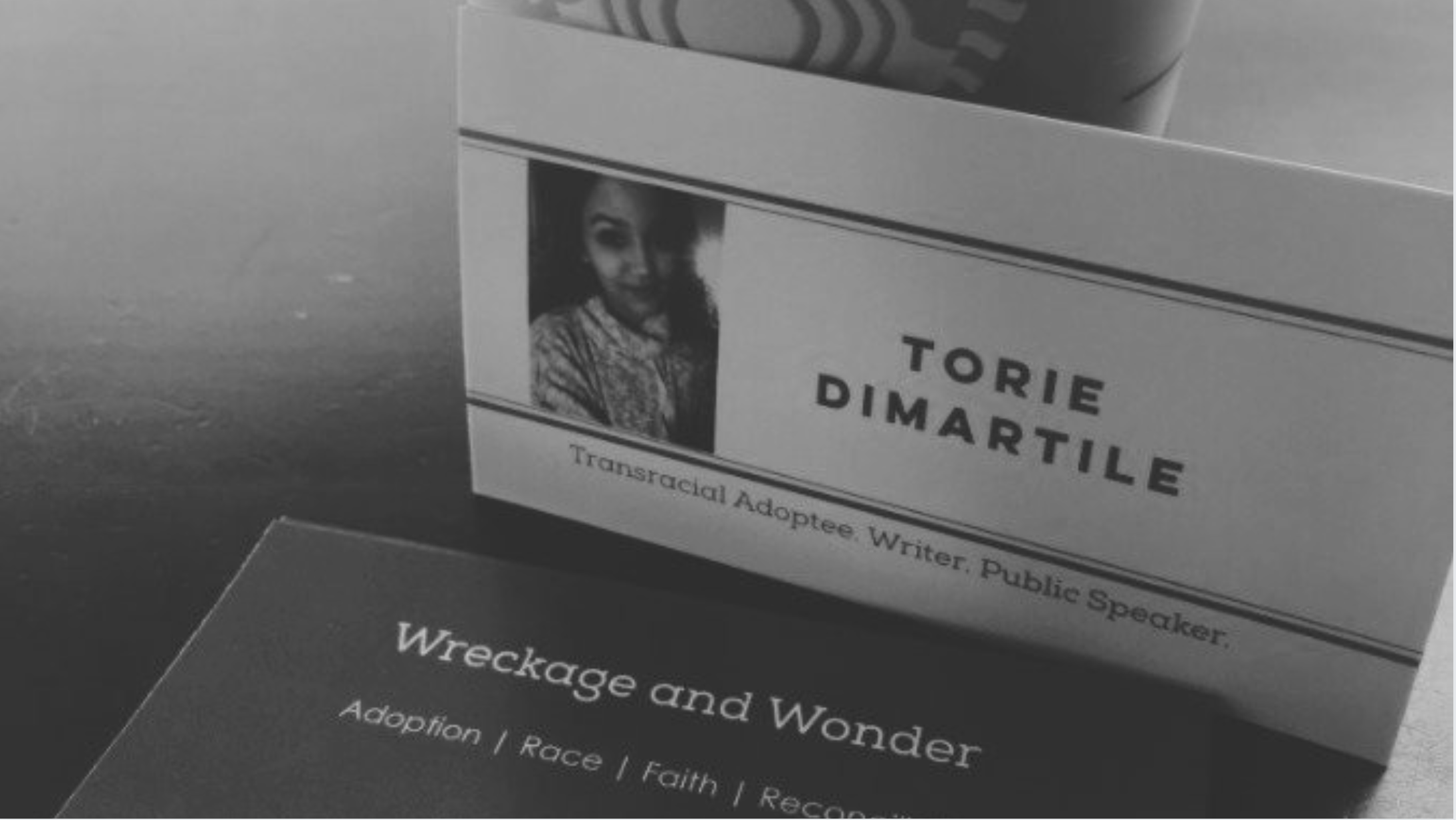 Wreckage and Wonder